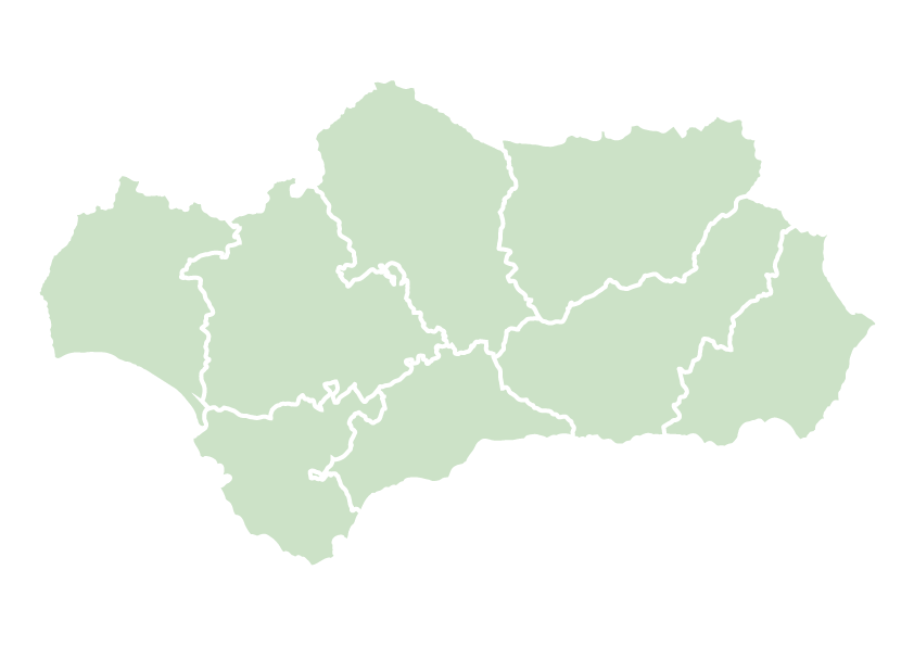 Andalucía